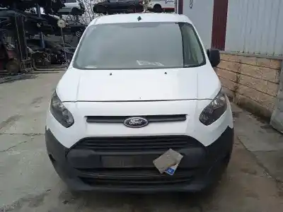 Утилизация автомобиля ford transit connect 1.6 tdci cat года 2014 питание ubga