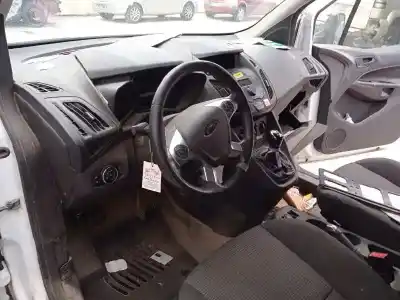 Утилизация автомобиля ford transit connect 1.6 tdci cat года 2014 питание ubga