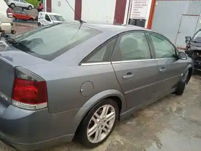 Veículo de Sucata opel vectra c berlina comfort do ano 2003 alimentado z22se