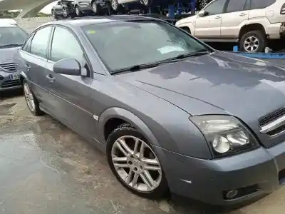 Veículo de Sucata opel vectra c berlina comfort do ano 2003 alimentado z22se