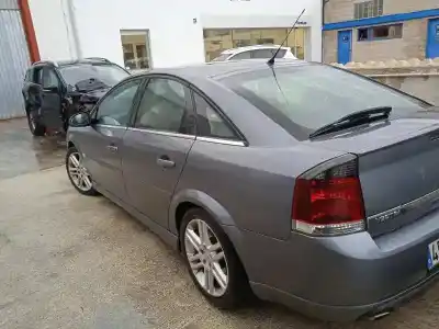 Veículo de Sucata opel vectra c berlina comfort do ano 2003 alimentado z22se