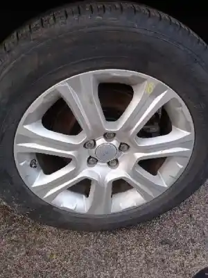 Scrapping Vehicle land rover range rover evoque (l538) 2.0 d 4x4 of the year 2016 powered 204dtd