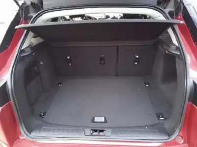 Scrapping Vehicle land rover range rover evoque (l538) 2.0 d 4x4 of the year 2016 powered 204dtd