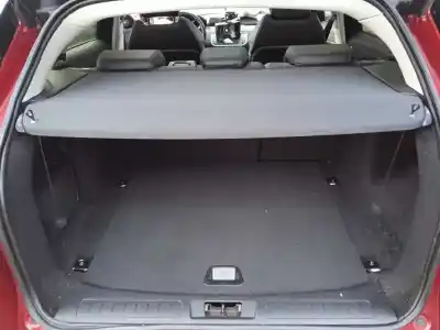 Scrapping Vehicle land rover range rover evoque (l538) 2.0 d 4x4 of the year 2016 powered 204dtd