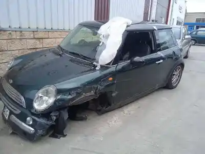 Hurda Aracı BMW MINI (R50,R53) Cooper Yılın 2003 güçlü W10B16A