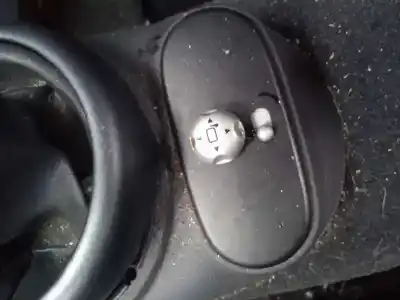 Здавання транспортного засобу bmw mini (r50,r53) cooper року 2003 потужний w10b16a