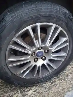 Утилизация автомобиля ford kuga (cbs) trend года 2014 питание ufma