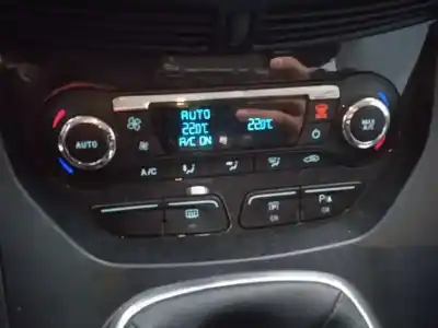 Утилизация автомобиля ford kuga (cbs) trend года 2014 питание ufma