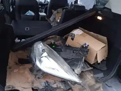 Утилизация автомобиля ford kuga (cbs) trend года 2014 питание ufma