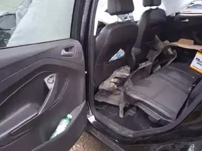 Утилизация автомобиля ford kuga (cbs) trend года 2014 питание ufma
