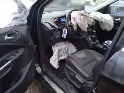 Утилизация автомобиля ford kuga (cbs) trend года 2014 питание ufma