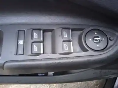 Утилизация автомобиля ford kuga (cbs) trend года 2014 питание ufma