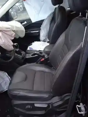 Утилизация автомобиля ford kuga (cbs) trend года 2014 питание ufma