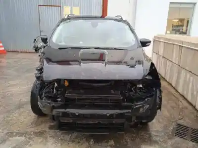 Утилизация автомобиля ford kuga (cbs) trend года 2014 питание ufma