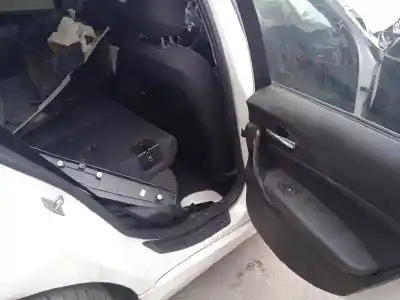 Здавання транспортного засобу bmw serie 1 lim. (f20) 116d року 2014 потужний n47d20c