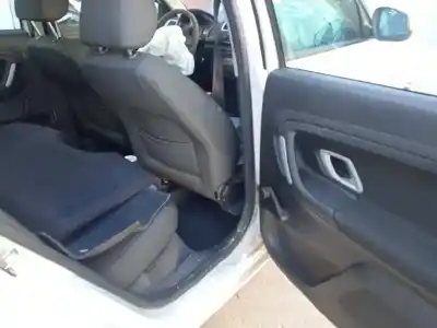 Утилизация автомобиля skoda fabia (5j2 ) 1.2 года 2009 питание bbm