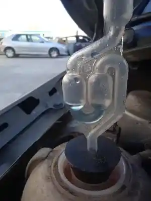 Утилизация автомобиля skoda fabia (5j2 ) 1.2 года 2009 питание bbm