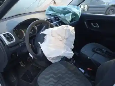 Утилизация автомобиля skoda fabia (5j2 ) 1.2 года 2009 питание bbm