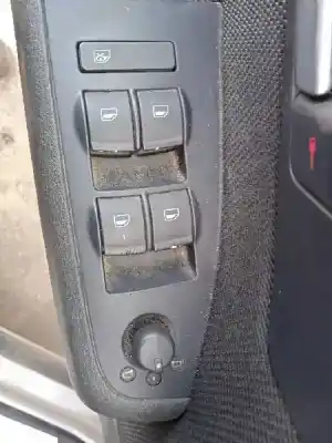 Veículo de Sucata audi a4 berlina (8e) 2.0 tdi 16v (103kw) do ano 2007 alimentado bre