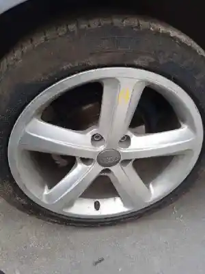 Veículo de Sucata audi a4 berlina (8e) 2.0 tdi 16v (103kw) do ano 2007 alimentado bre