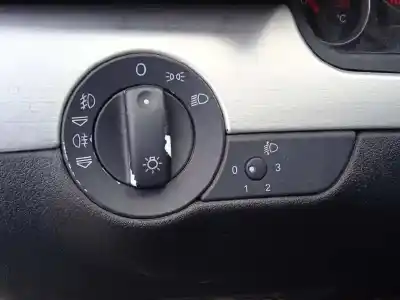 Veículo de Sucata audi a4 berlina (8e) 2.0 tdi 16v (103kw) do ano 2007 alimentado bre