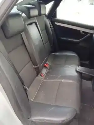 Veículo de Sucata audi a4 berlina (8e) 2.0 tdi 16v (103kw) do ano 2007 alimentado bre