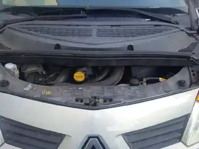 Утилизация автомобиля renault                                            modus / grand modus (f/jp0_)                                                                                                                                                                                                                               1.5 dci (fp0d jp0d) года 2004 питание k9k750