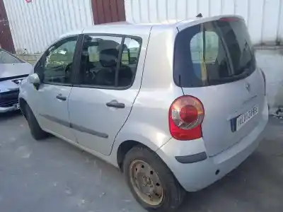 Утилизация автомобиля renault                                            modus / grand modus (f/jp0_)                                                                                                                                                                                                                               1.5 dci (fp0d jp0d) года 2004 питание k9k750
