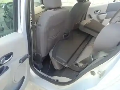 Утилизация автомобиля renault                                            modus / grand modus (f/jp0_)                                                                                                                                                                                                                               1.5 dci (fp0d jp0d) года 2004 питание k9k750