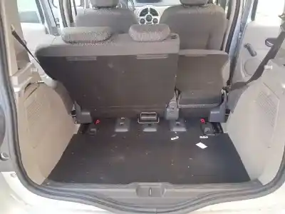 Утилизация автомобиля renault                                            modus / grand modus (f/jp0_)                                                                                                                                                                                                                               1.5 dci (fp0d jp0d) года 2004 питание k9k750