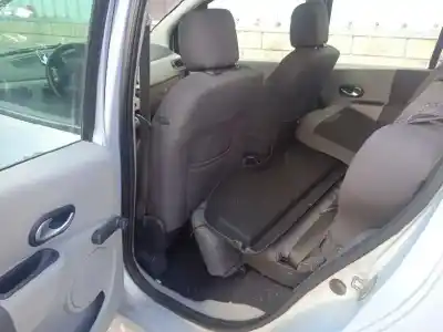 Утилизация автомобиля renault                                            modus / grand modus (f/jp0_)                                                                                                                                                                                                                               1.5 dci (fp0d jp0d) года 2004 питание k9k750
