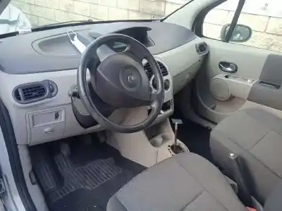 Утилизация автомобиля renault                                            modus / grand modus (f/jp0_)                                                                                                                                                                                                                               1.5 dci (fp0d jp0d) года 2004 питание k9k750