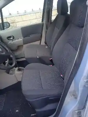 Утилизация автомобиля renault                                            modus / grand modus (f/jp0_)                                                                                                                                                                                                                               1.5 dci (fp0d jp0d) года 2004 питание k9k750