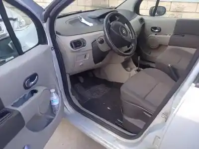 Утилизация автомобиля renault                                            modus / grand modus (f/jp0_)                                                                                                                                                                                                                               1.5 dci (fp0d jp0d) года 2004 питание k9k750