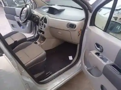 Утилизация автомобиля renault                                            modus / grand modus (f/jp0_)                                                                                                                                                                                                                               1.5 dci (fp0d jp0d) года 2004 питание k9k750