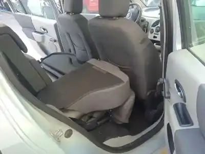 Утилизация автомобиля renault                                            modus / grand modus (f/jp0_)                                                                                                                                                                                                                               1.5 dci (fp0d jp0d) года 2004 питание k9k750