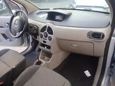 Утилизация автомобиля renault                                            modus / grand modus (f/jp0_)                                                                                                                                                                                                                               1.5 dci (fp0d jp0d) года 2004 питание k9k750