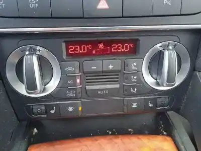 Здавання транспортного засобу audi a3 (8p) 2.0 tdi року 2009 потужний cbab