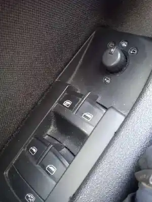 Здавання транспортного засобу audi a3 (8p) 2.0 tdi року 2009 потужний cbab
