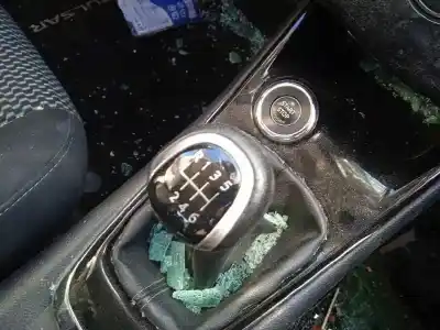 Scrapping Vehicle nissan pulsar (c13) 1.2 16v cat 116 cv / 85 kw of the year 2016 powered hra2