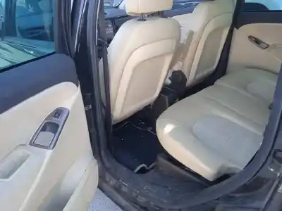 Утилизация автомобиля lancia musa (184) 1.4 cat года 2006 питание 843a1000