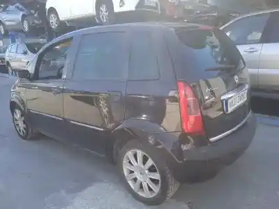 Утилизация автомобиля lancia musa (184) 1.4 cat года 2006 питание 843a1000