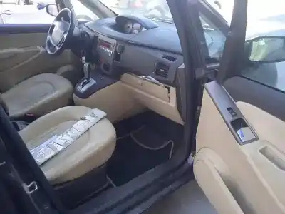 Утилизация автомобиля lancia musa (184) 1.4 cat года 2006 питание 843a1000