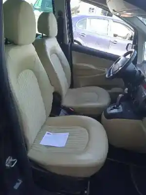 Утилизация автомобиля lancia musa (184) 1.4 cat года 2006 питание 843a1000
