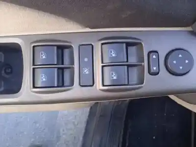 Утилизация автомобиля lancia musa (184) 1.4 cat года 2006 питание 843a1000