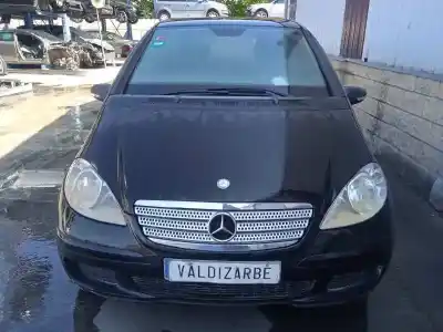 Vehicul casat mercedes                                           clase a (w169)                                                                                                                                                                                                                                             1.5 cat                                                                                                                                                                                                                                                    al anului 2007 alimentat 266920