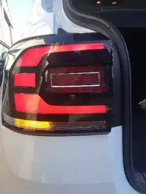 Veículo de Sucata volkswagen t-cross 1.0 tsi do ano 2019 alimentado dkla