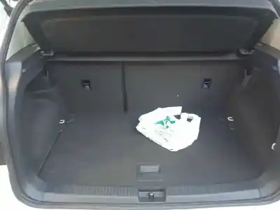 Veículo de Sucata volkswagen t-cross 1.0 tsi do ano 2019 alimentado dkla