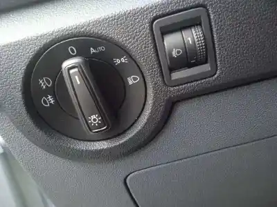 Veículo de Sucata volkswagen t-cross 1.0 tsi do ano 2019 alimentado dkla