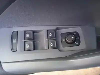 Veículo de Sucata volkswagen t-cross 1.0 tsi do ano 2019 alimentado dkla